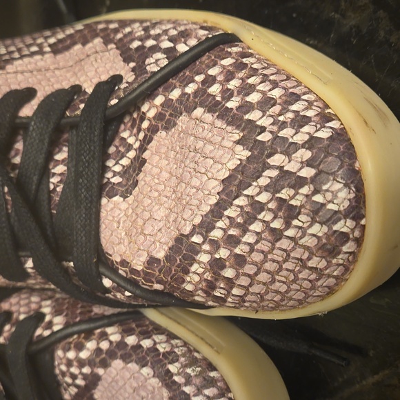 Rag & Bone size 8 Hightop Sneakers - Picture 2 of 6